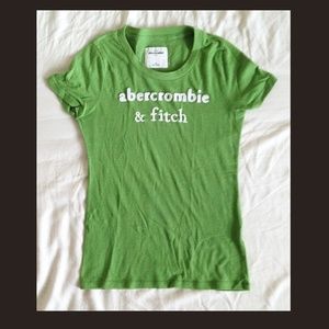 Abercrombie Kids soft T-shirt. Size XL.